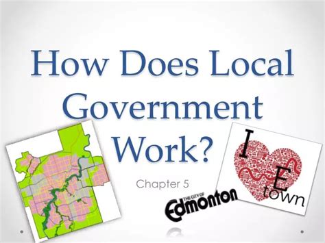 Ppt How Does Local Government Work Powerpoint Presentation Free