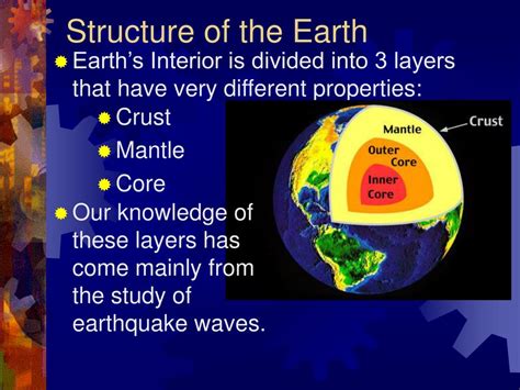 Ppt Interior Of The Earth Powerpoint Presentation Free Download Id Ppt Interior Of The Earth Powerpoint Presentation Free Download Id