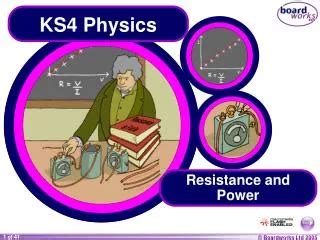 Ppt Ks4 Physics Powerpoint Presentation Free Download Id 6014491