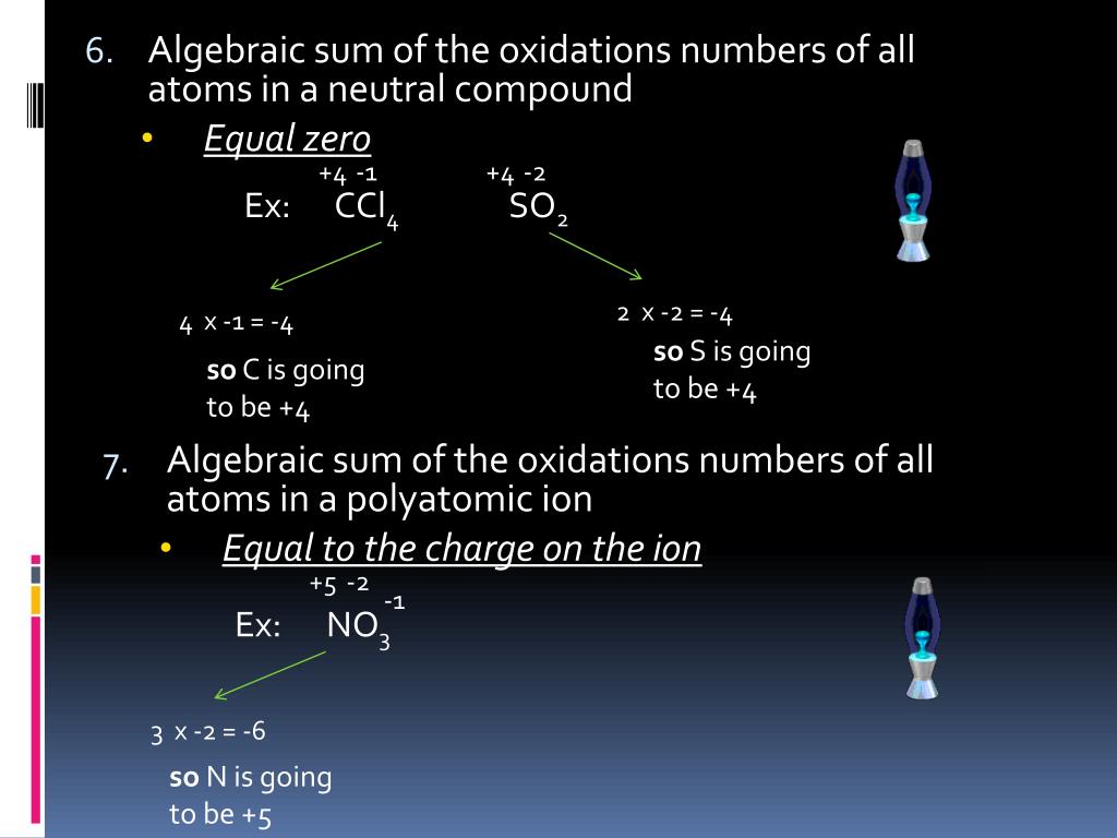 Ppt Oxidation Numbers Rules Powerpoint Presentation Free Download Ppt Oxidation Numbers Rules Powerpoint Presentation Free Download