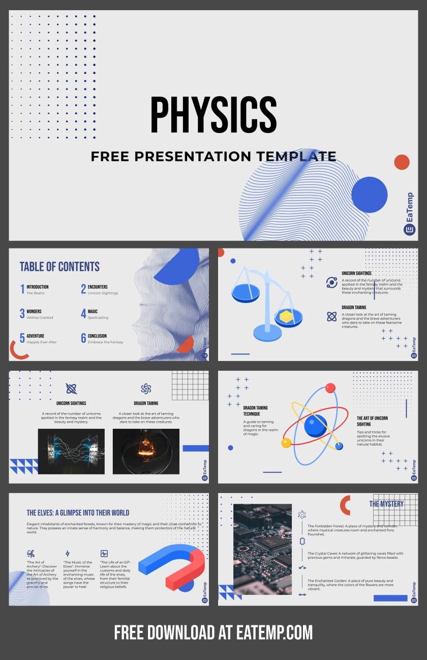 Ppt Physics Revision Lesson 5 Powerpoint Presentation Free Download