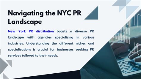 Ppt Pr Agency New York 2 Powerpoint Presentation Free Download