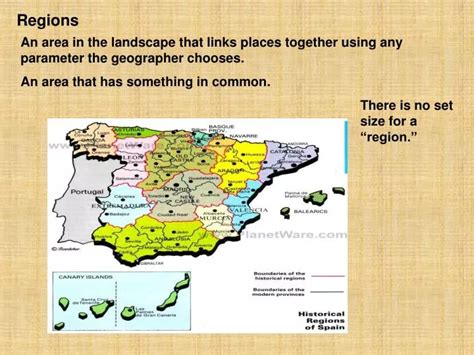 Ppt Regions Powerpoint Presentation Free Download Id 4691804