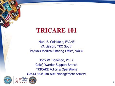 Ppt Tricare Overview For Military Services Powerpoint Presentation Ppt Tricare Overview For Military Services Powerpoint Presentation