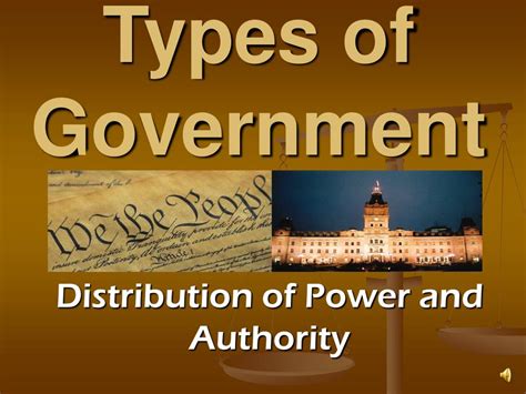 Ppt Types Of Government Powerpoint Presentation Id 7052699