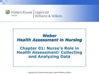 Ppt Weber Health Assessment In Nursing Powerpoint Presentation Free Ppt Weber Health Assessment In Nursing Powerpoint Presentation Free