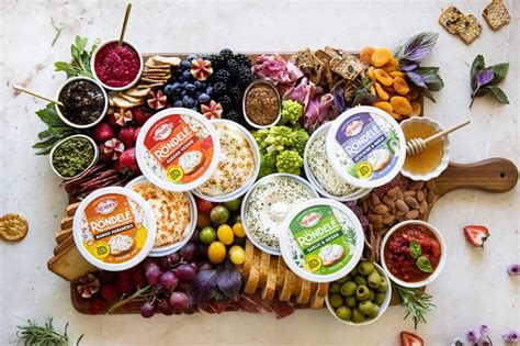 Pr Sident Makes Spreadable Cheese Packages Larger Dairy Processing Pr Sident Makes Spreadable Cheese Packages Larger Dairy Processing