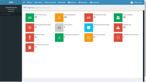 Practical Health Systems