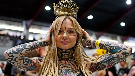 Prague To Host Tattoo Convention An Ultimate Guide News Tattoos