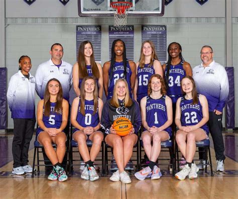 Prattville Christian Academy Girls Aim For Third Straight Basketball Title Itg Next