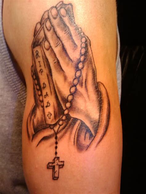 Praying Hands Tattoos Designs Ideas And Meaning Tattoos For You Praying Hands Tattoos Designs Ideas And Meaning Tattoos For You