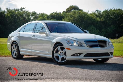 Pre Owned 2008 Mercedes Benz S Class S 550 For Sale Sold Vb Autosports Stock Vb080 Pre Owned 2008 Mercedes Benz S Class S 550 For Sale Sold Vb Autosports Stock Vb080