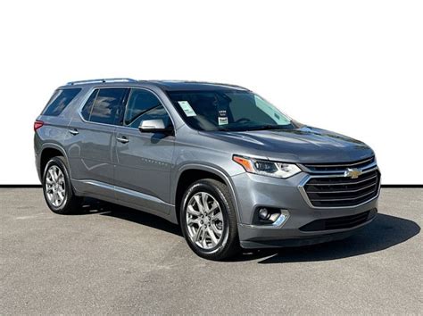 Pre Owned 2019 Chevrolet Traverse Premier Suv In Norfolk S33420a Rick Hendrick Chevrolet Norfolk Pre Owned 2019 Chevrolet Traverse Premier Suv In Norfolk S33420a Rick Hendrick Chevrolet Norfolk