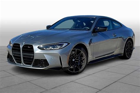 Pre Owned 2024 Bmw M4 Competition Xdrive 2Dr Car In Houston Rcp87290 Group 1 Automotive Pre Owned 2024 Bmw M4 Competition Xdrive 2Dr Car In Houston Rcp87290 Group 1 Automotive