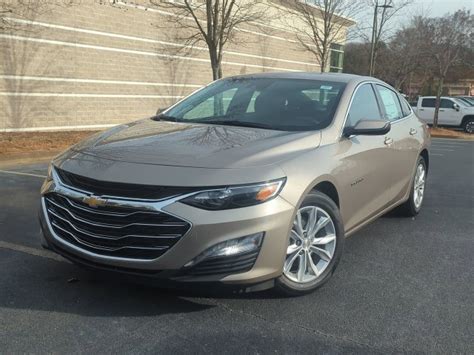 Pre Owned 2024 Chevrolet Malibu 1Lt Sedan In Shreveport S3229 Chevyland