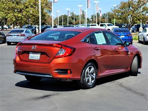 Pre Owned Honda Civic: Best Deals and Buying Tips