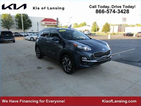 Pre Owned Kia Models For Sale In Lansing Mi Kia Of Lansing Pre Owned Kia Models For Sale In Lansing Mi Kia Of Lansing