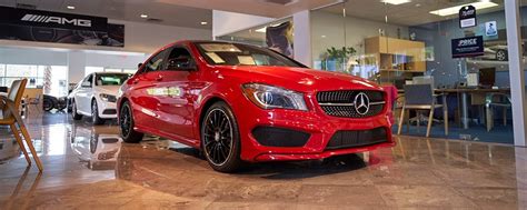 Pre Owned Mercedes Benz Dealership Serving Orlando Fl