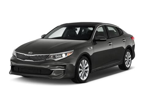 Pre Owned One Owner 2016 Kia Optima In Knoxville Tn Lexus Of Knoxville Pre Owned One Owner 2016 Kia Optima In Knoxville Tn Lexus Of Knoxville