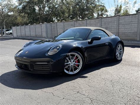 Pre Owned Vehicles For Sale Suncoast Porsche In Sarasota Pre Owned Vehicles For Sale Suncoast Porsche In Sarasota
