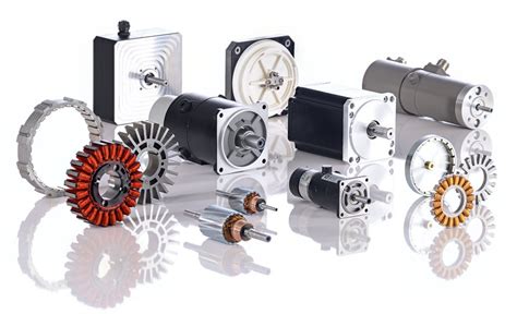 Understanding the Top Benefits of Precision Motors for Modern Machinery