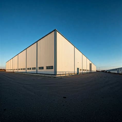 Prefabricated Steel Modular Buildings B T Manufacturing