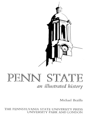 Preface Penn State University Libraries