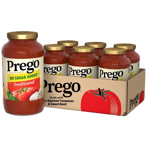 Prego Pasta Sauce Review Shespeaks