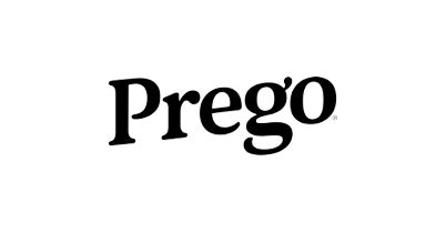 Prego Sauce Logo