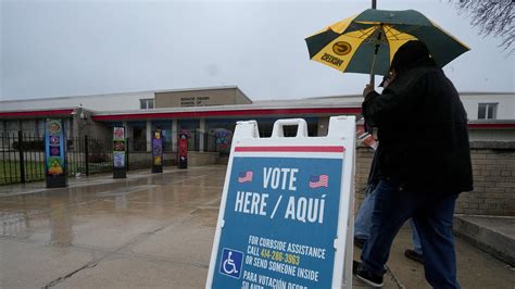 Preliminary Results Voters Narrowly Say No To 73 9M School Bond In