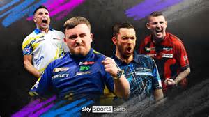 Premier League Darts 2025 Final Date Prize Money Format Schedule How To Follow On The Bbc Bbc Sport