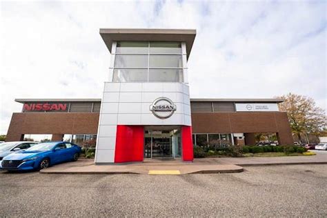 Premier Nissan Mall Of Georgia 3520 Buford Dr Buford Ga 30519 Us Premier Nissan Mall Of Georgia 3520 Buford Dr Buford Ga 30519 Us