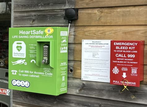 Premier Stores Greenwood Road Heartsafe Aed Locator Premier Stores Greenwood Road Heartsafe Aed Locator
