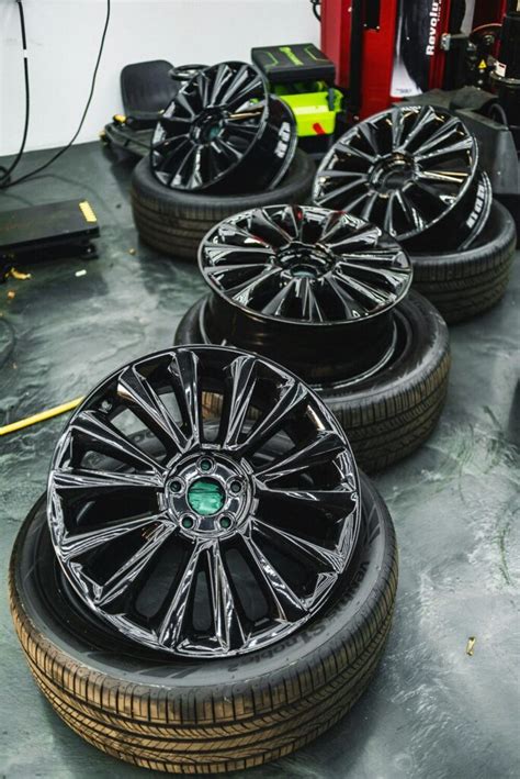 Premier Wheel Repair In Concord Nc Infinite Auto Works Premier Wheel Repair In Concord Nc Infinite Auto Works