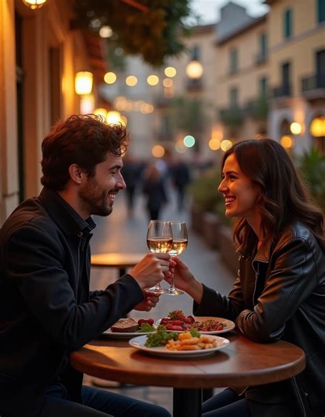 Premium Dating Spain: Elite Singles Secrets