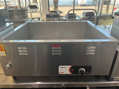 Preparation Kitchen Equipment Supply Store Phoenix All Used