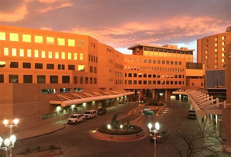 Presbyterian/St. Luke's Medical Center