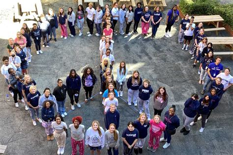 Presentation Academy Students Celebrate International Day Of Peace The Record Newspaper