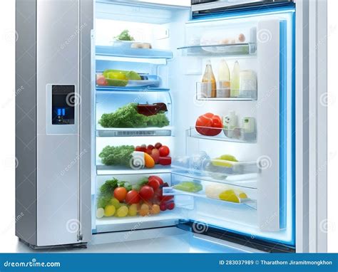 Preserve Perfection Unlock The Power Of Technology In Refrigeration Preserve Perfection Unlock The Power Of Technology In Refrigeration