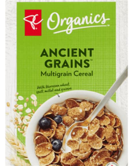 President Amp 39 S Choice Ancient Grains Multigrain Cereal Delivery Near Me