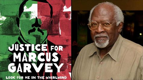 President Biden Urged To Posthumous Pardon For Marcus Garvey Afro American Newspapers