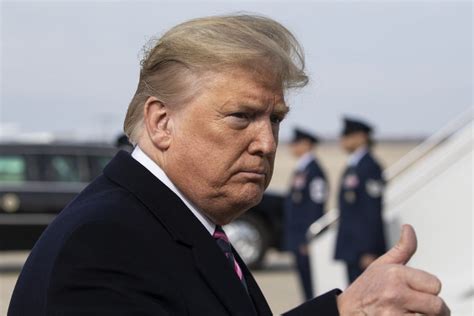 President Trump Gives Clemency To 11 Convicted Felons Including Rod