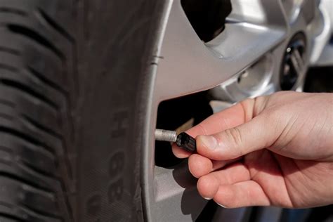 Pressure Check Why Do My Tires Keep Losing Air
