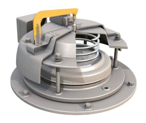 Common Mistakes With A Pressure Relief Device And How To Fix Them