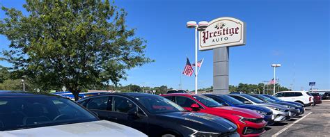 Prestige Kia Dealership In Eau Claire Wi Autostoday Prestige Kia Dealership In Eau Claire Wi Autostoday