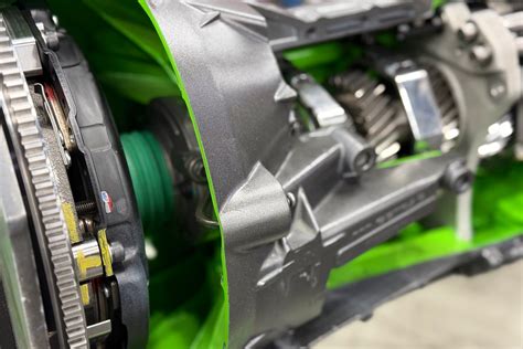 Pri 2024 Stage 3 Mt 82 Transmission Upgrade Pri 2024 Stage 3 Mt 82 Transmission Upgrade