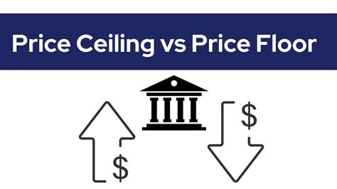 Price Ceiling And Price Floor Price Ceiling And Price Floor