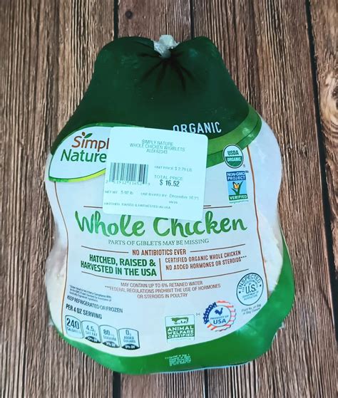 Price Of Whole Chicken At Aldi At Daryl Hudson Blog Price Of Whole Chicken At Aldi At Daryl Hudson Blog