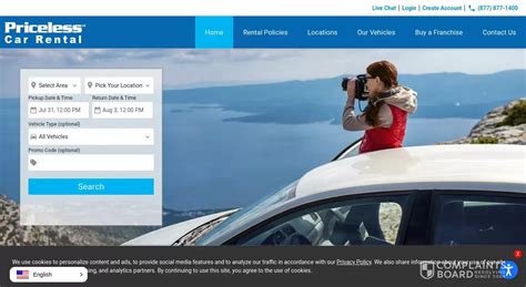 Priceless Car Rental Reviews: Unlock the Truth About Top Deals