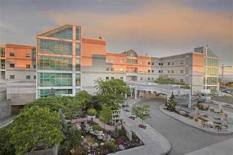 Primary Children S Medical Center Renovation Bna Primary Children S Medical Center Renovation Bna